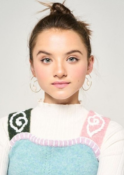 Madeleine McGraw photo