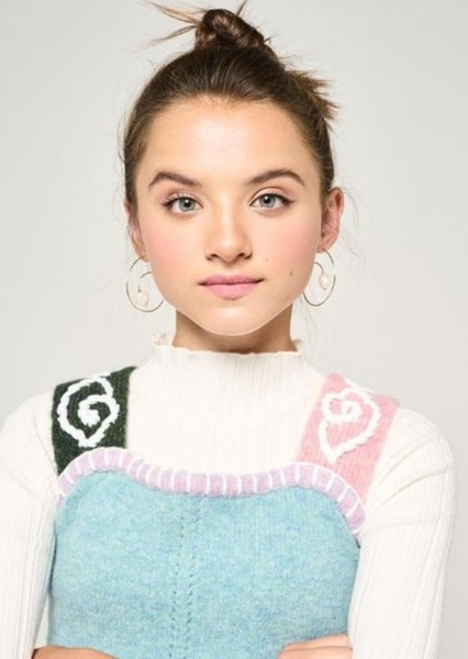 Madeleine McGraw photo