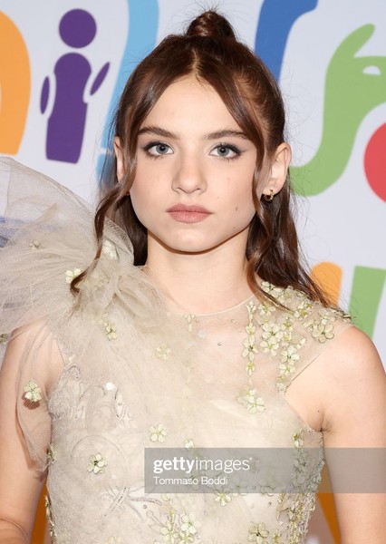 Madeleine McGraw photo