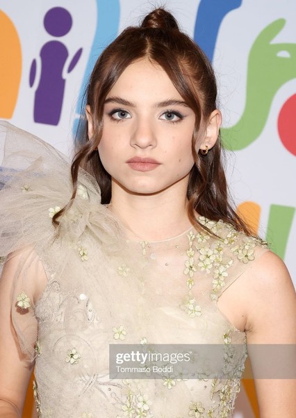 Madeleine McGraw photo