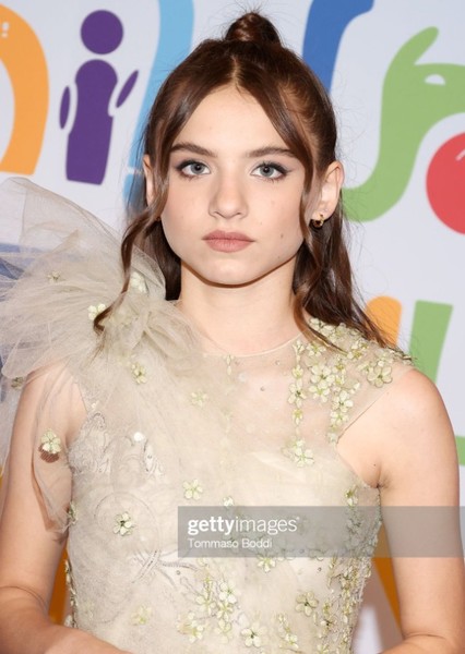 Madeleine McGraw photo