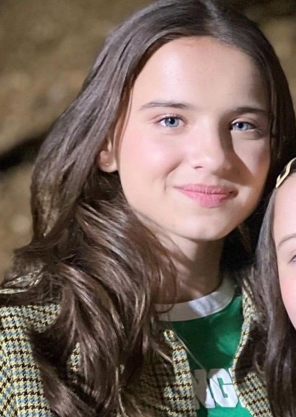 Madeleine McGraw photo