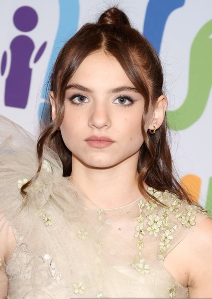 Madeleine McGraw photo