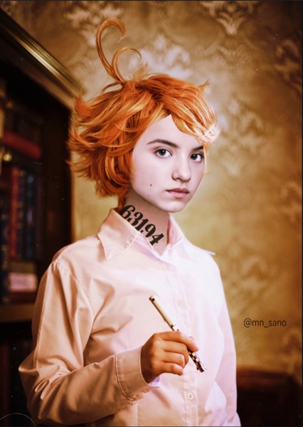 Madeleine McGraw photo