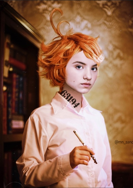 Madeleine McGraw photo