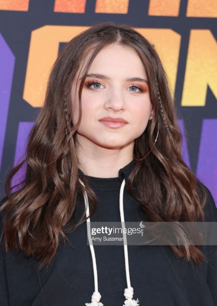 Madeleine McGraw photo