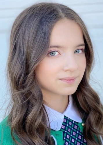 Madeleine McGraw photo