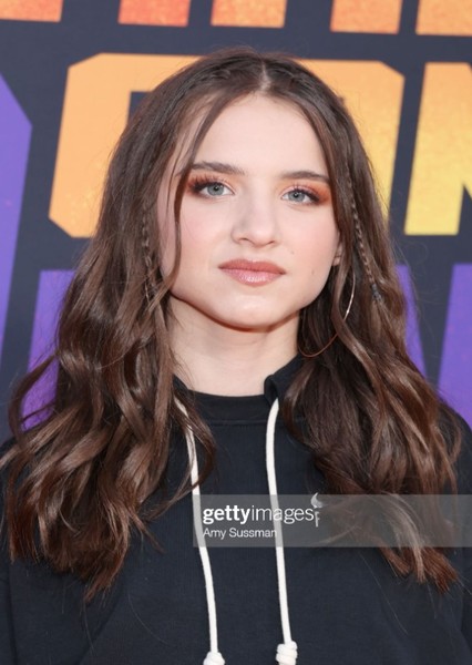 Madeleine McGraw photo