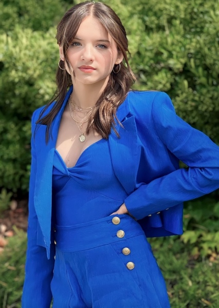 Madeleine McGraw photo