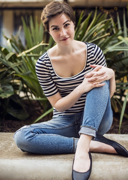 Madeleine Morris photo