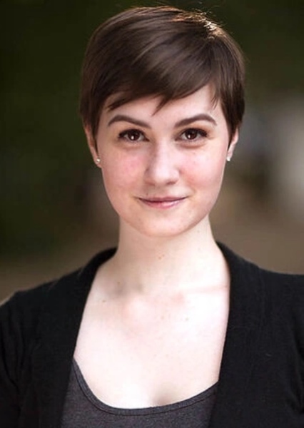 Madeleine Morris photo