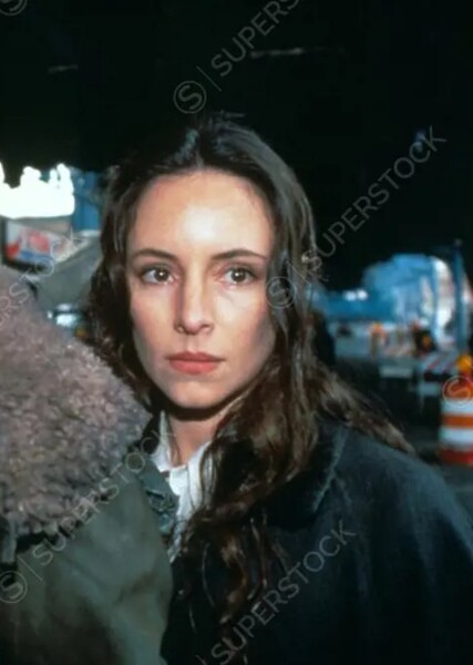 Madeleine Stowe photo