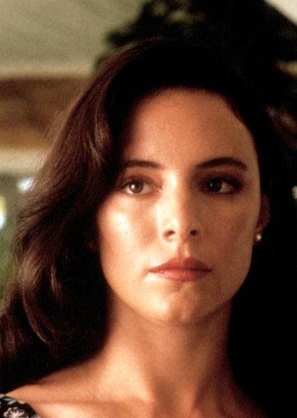 Madeleine Stowe