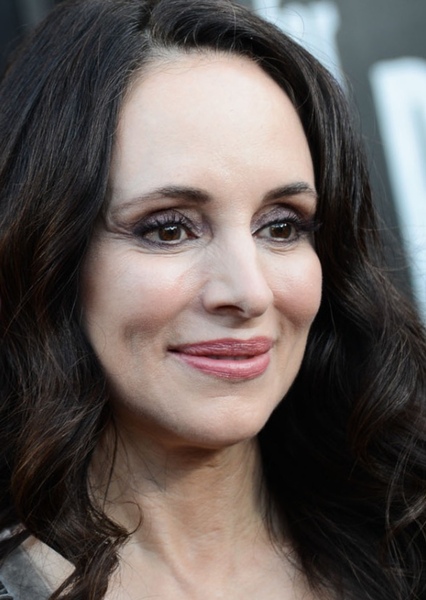 Madeleine Stowe photo