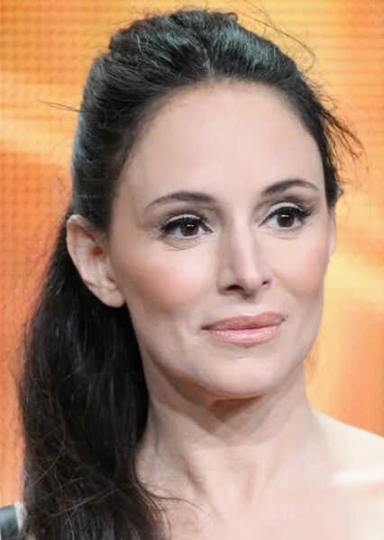 Madeleine Stowe photo
