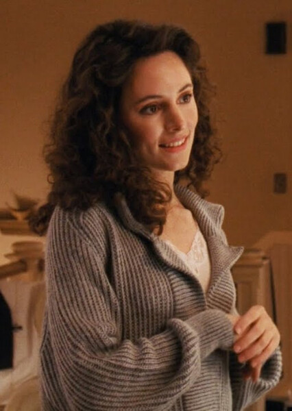 Madeleine Stowe