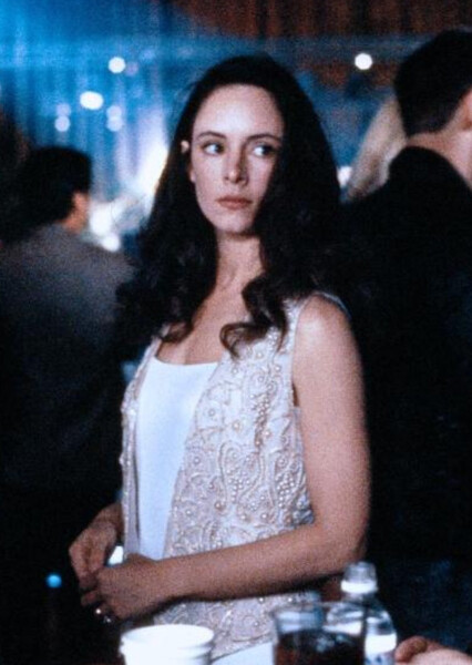 Madeleine Stowe