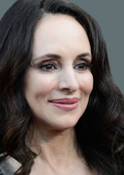 Madeleine Stowe photo