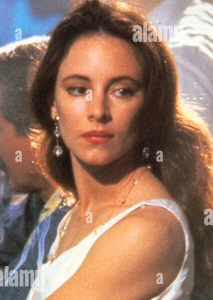 Madeleine Stowe photo