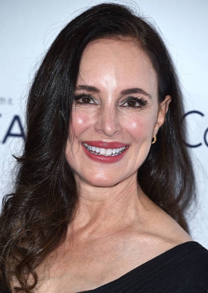 Madeleine Stowe