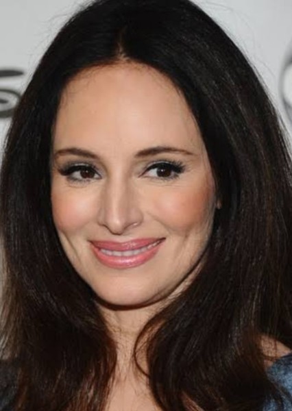 Madeleine Stowe