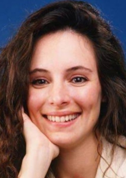 Madeleine Stowe photo