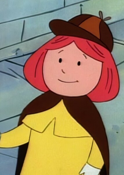 Madeline (character) photo