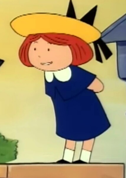 Madeline (character) photo