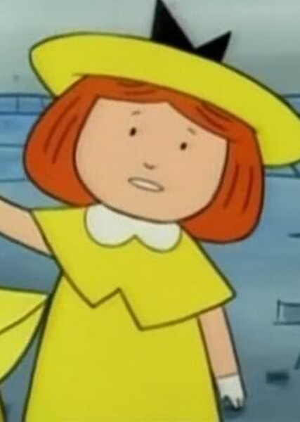 Madeline (character) photo