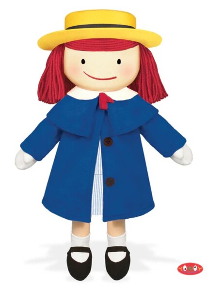 Madeline (character) photo