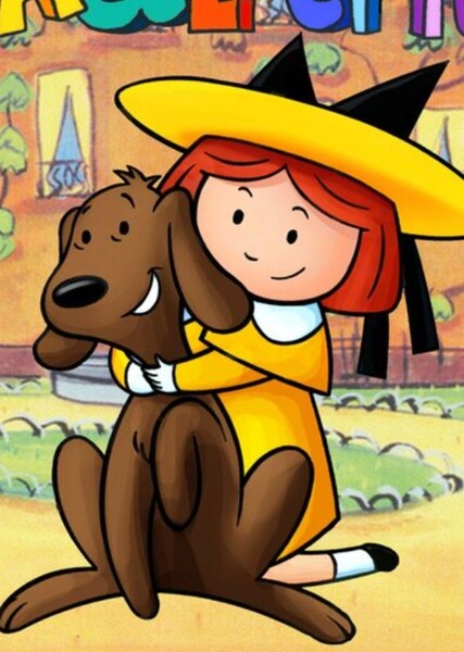 Madeline (character) photo