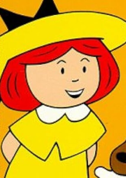 Madeline (character) photo