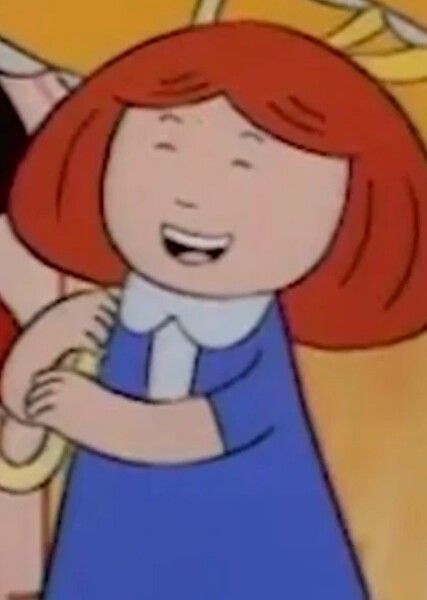 Madeline (character) photo