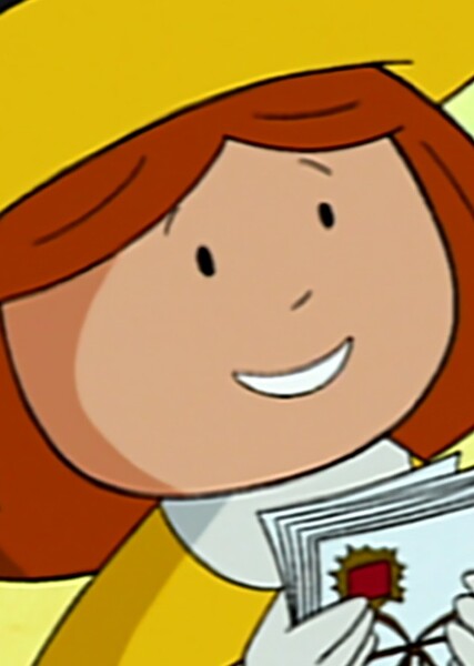 Madeline (character) photo