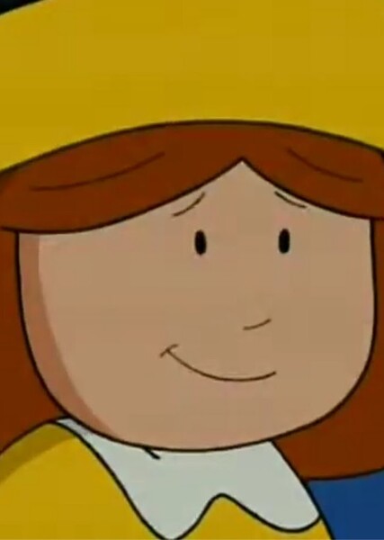 Madeline (character) photo