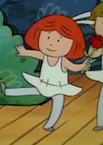 Madeline (character) photo