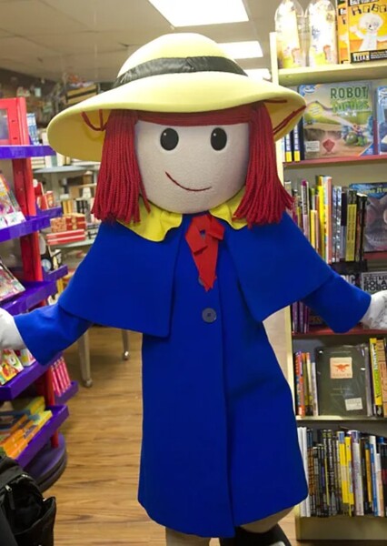 Madeline (character)