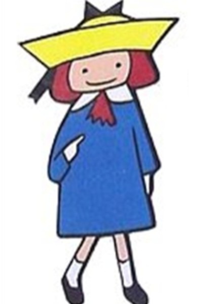 Madeline (character)