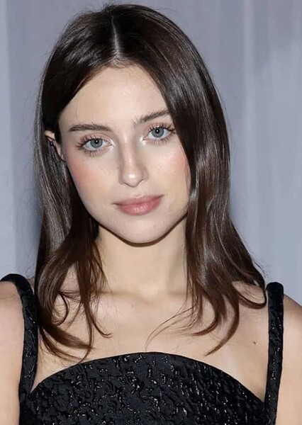 Madeline Argy