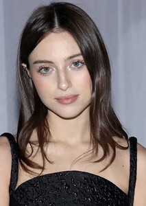Madeline Argy