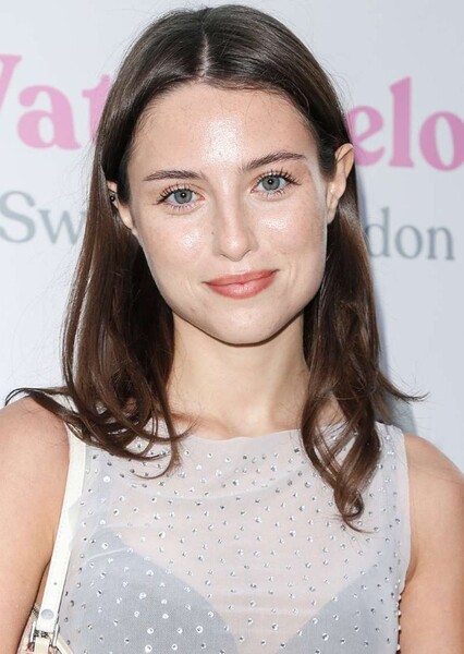 Madeline Argy