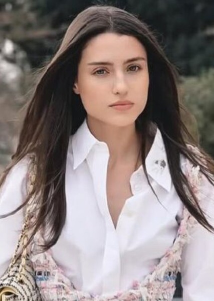 Madeline Argy