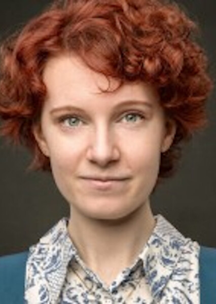 Madeline Blood