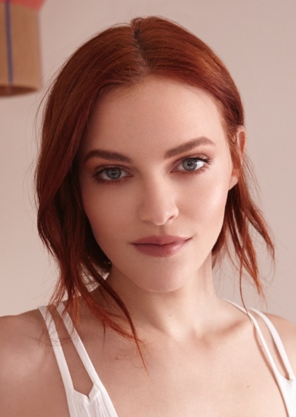 Madeline Brewer