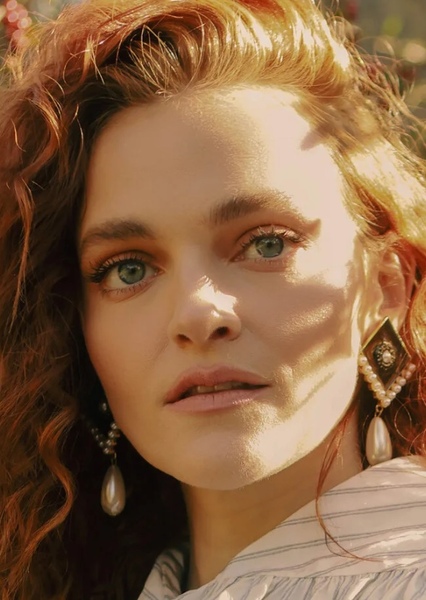 Madeline Brewer