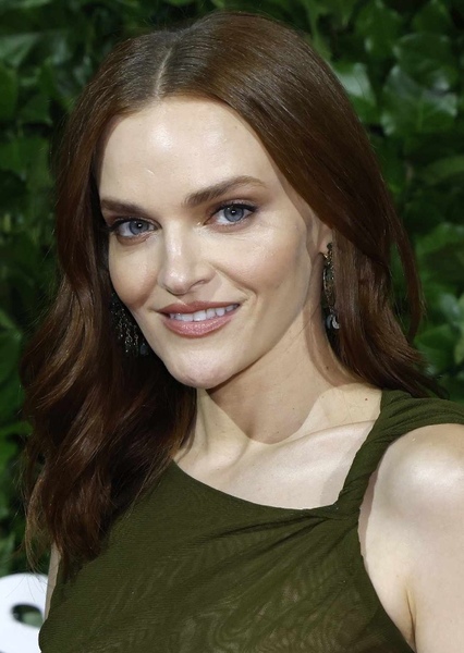 Madeline Brewer
