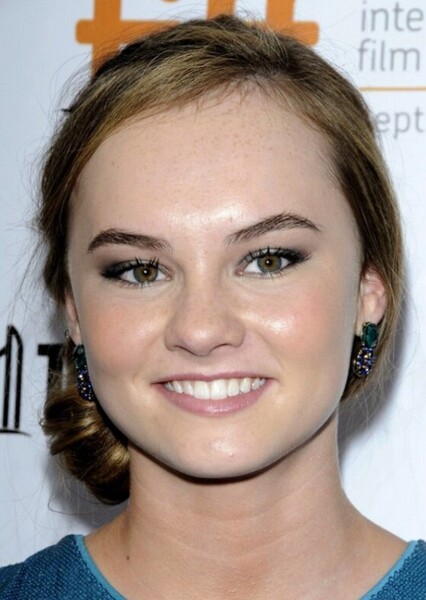 Madeline Carroll