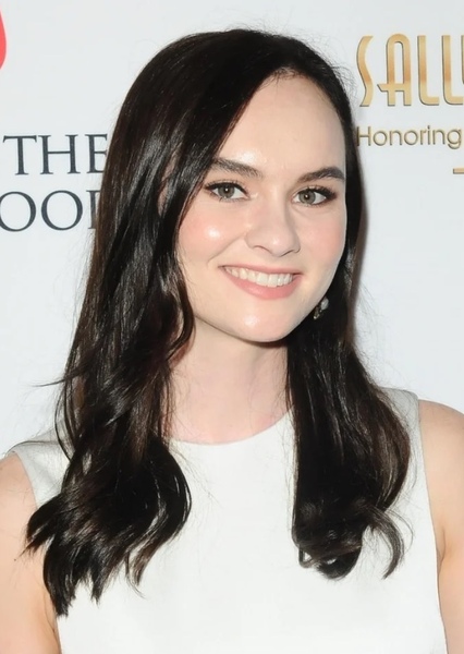 Madeline Carroll