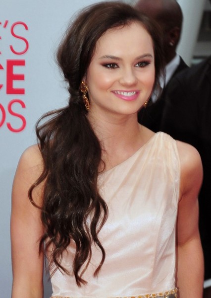 Madeline Carroll