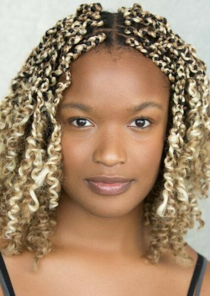 Madeline Charlemagne